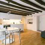 Mortara Navigli Apartamento