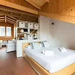 Apartamento Mortara Navigli *