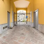 Mortara Navigli Apartamento Milão
