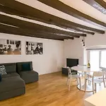 Mortara Navigli Apartamento Milão