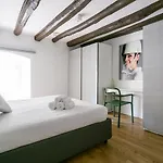 Apartamento Mortara Navigli *