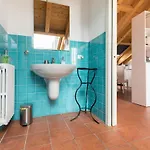 Mortara Navigli Apartamento Milão