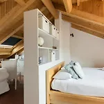 Apartamento Mortara Navigli