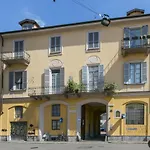 Mortara Navigli Apartamento Milão