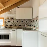 Mortara Navigli Apartamento *
