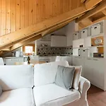 Apartamento Mortara Navigli Milão