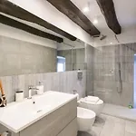 Mortara Navigli Apartamento