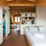 Mortara Navigli Apartamento