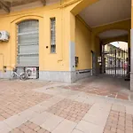 Mortara Navigli *