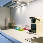 Mortara Navigli Apartamento
