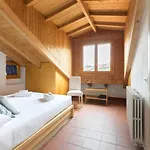 Mortara Navigli Apartamento *