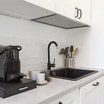 Mortara Navigli Apartamento *