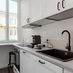 Apartamento Mortara Navigli