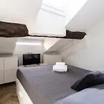 Apartamento Mortara Navigli Milão