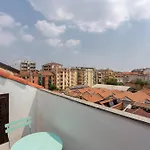 Mortara Navigli Apartamento