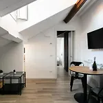 Apartamento Mortara Navigli