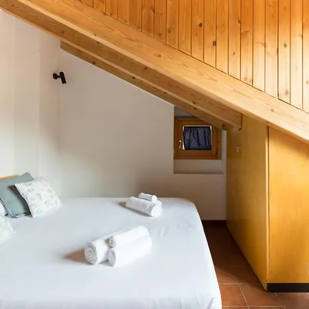 Apartment Mortara Navigli