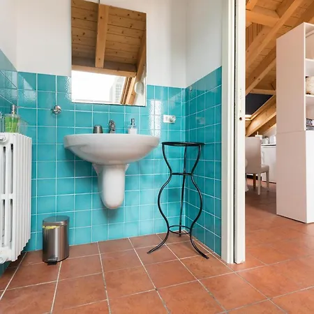 Mortara Navigli Apartment Mailand