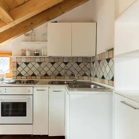 Mortara Navigli Apartment *
