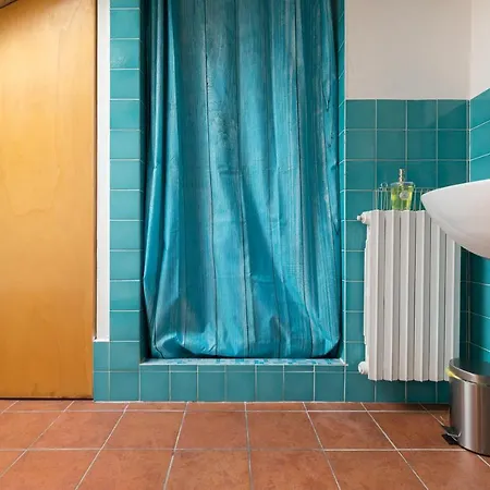 Mortara Navigli Apartment Mailand