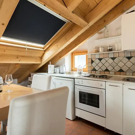 Mortara Navigli Apartment Mailand