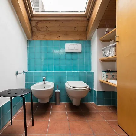 Apartment Mortara Navigli *