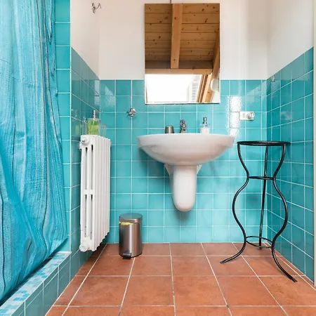 Apartment Mortara Navigli