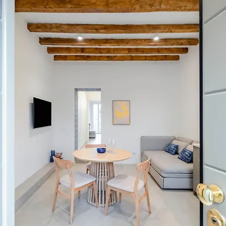 Mortara Navigli Apartment