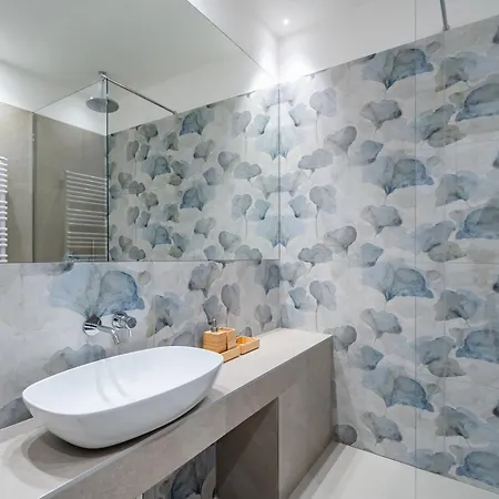 Apartment Mortara Navigli *