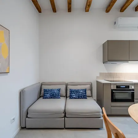 Apartamento Mortara Navigli Milão