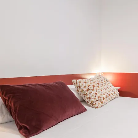 Apartamento Mortara Navigli Milão