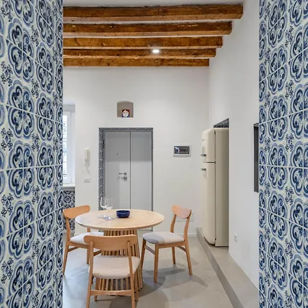 Mortara Navigli Apartment Mailand