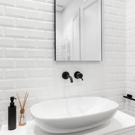 Mortara Navigli Apartment *