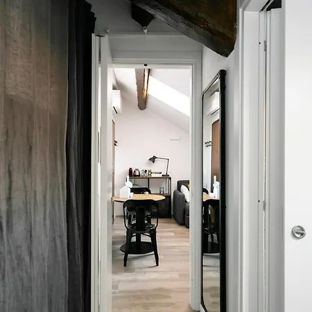 Apartamento Mortara Navigli *