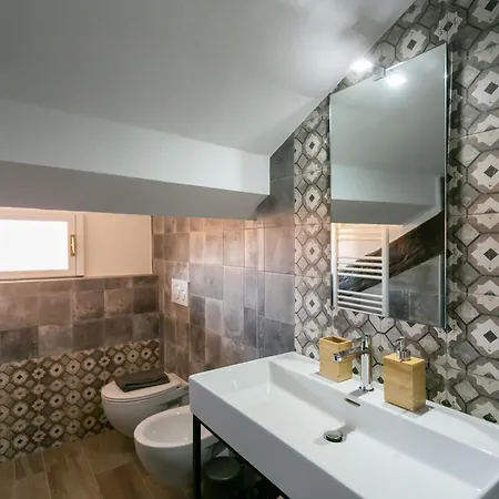 Mortara Navigli Apartment