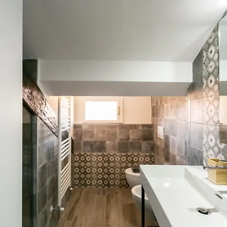 Apartment Mortara Navigli *
