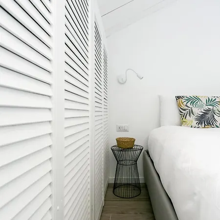 Apartment Mortara Navigli *