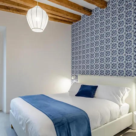 Apartment Mortara Navigli *